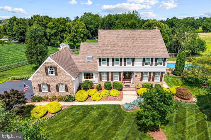 Photo of 103 Fox Chase Court, Southampton NJ