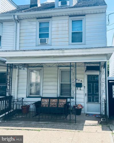 Photo of 608 Bordentown Road, Burlington NJ