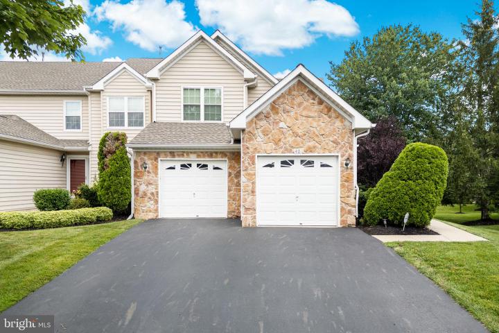 Photo of 40 Palmer Drive, Moorestown NJ