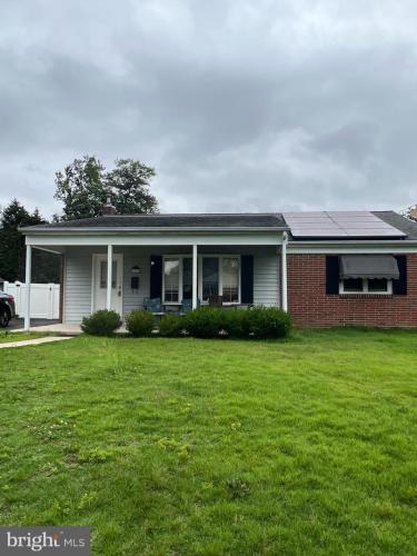 Photo of 123 Franklin