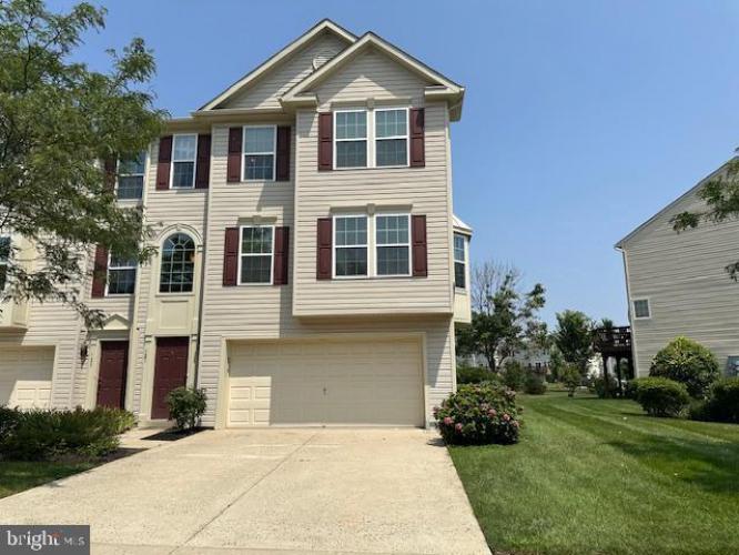 Photo of 121 Helen Drive, Cinnaminson NJ