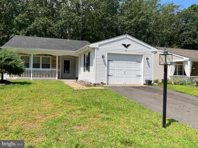 Photo of 45 Huntington Drive, Southampton NJ