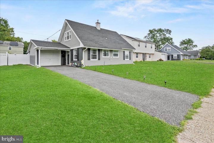 Photo of 17 Ballad Lane, Willingboro NJ