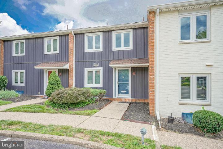 Photo of 4 W Close, Moorestown NJ