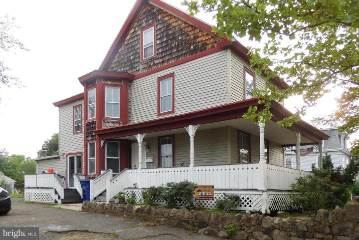 Photo of 506 Bridgeboro Street, Riverside NJ