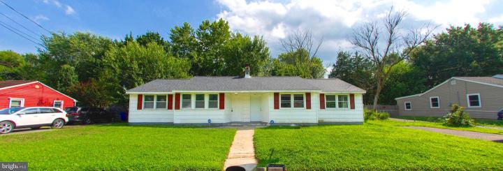 Photo of 163 Lemmon Avenue, Pemberton NJ
