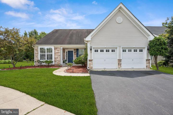 Photo of 72 Hibiscus Drive, Marlton NJ