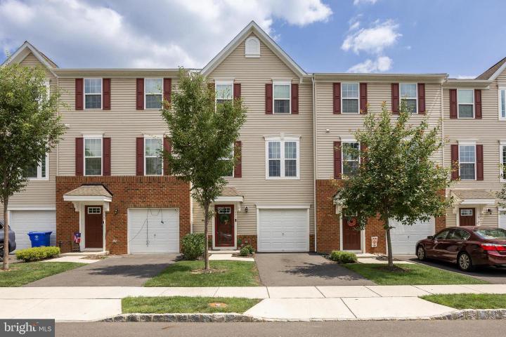 Photo of 177 Nathan Drive, Cinnaminson NJ