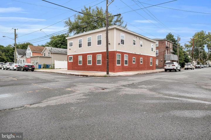 Photo of 202 Foundry Street, Florence NJ