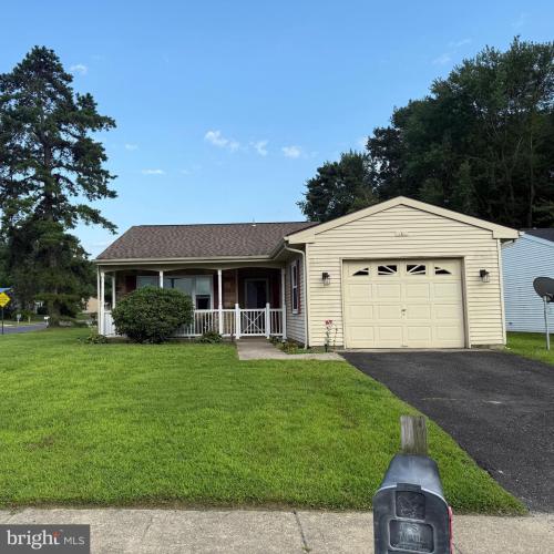 Photo of 1 Dorchester Drive