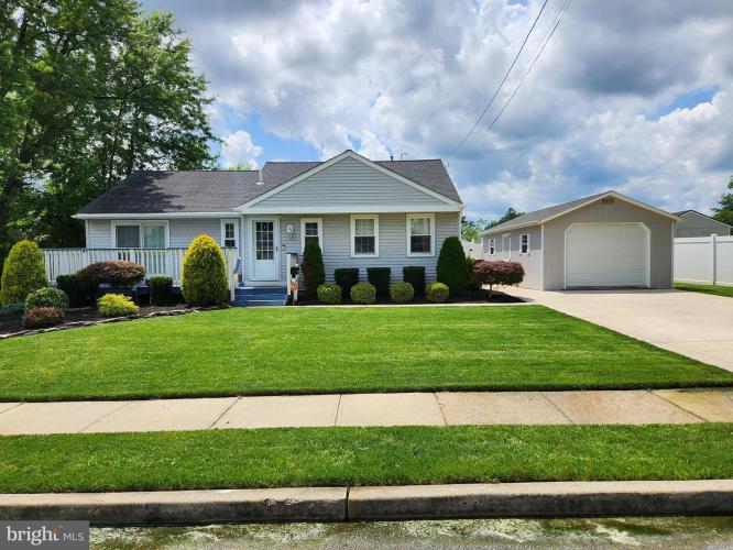 Photo of 39 Duchess Avenue, Marlton NJ