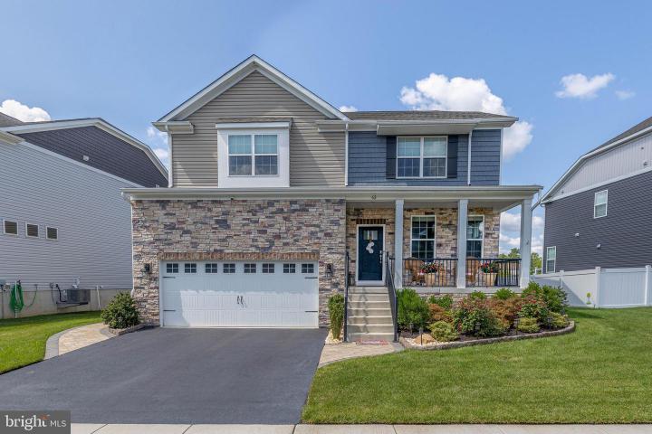 Photo of 62 Westmont Drive, Medford NJ