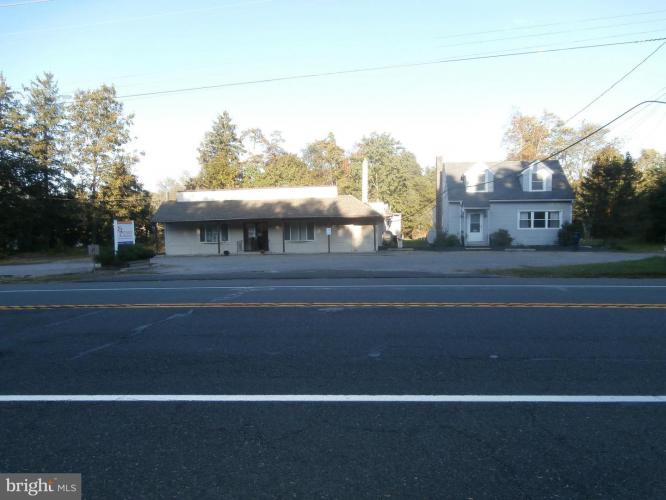 Photo of 1666 Route 206, Southampton NJ