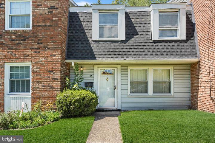 Photo of 95 Rockland Drive, Willingboro NJ