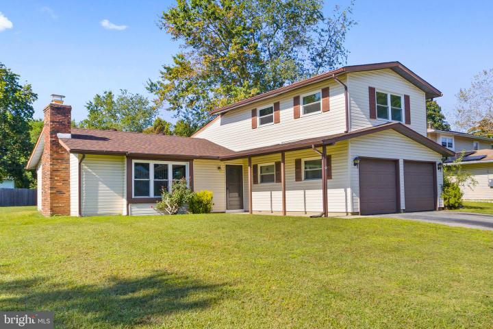 Photo of 12 Kingsley Road, Mount Holly NJ