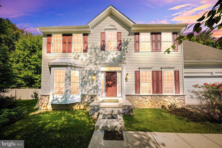 Photo of 406 Arnold Drive, Florence NJ