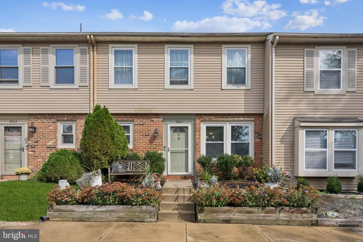 Photo of 5804 Red Haven Drive, Marlton NJ