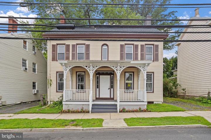 Photo of 350 New York Avenue, Columbus NJ