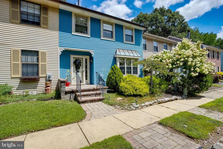 Photo of 13 Wisina Court, Medford NJ
