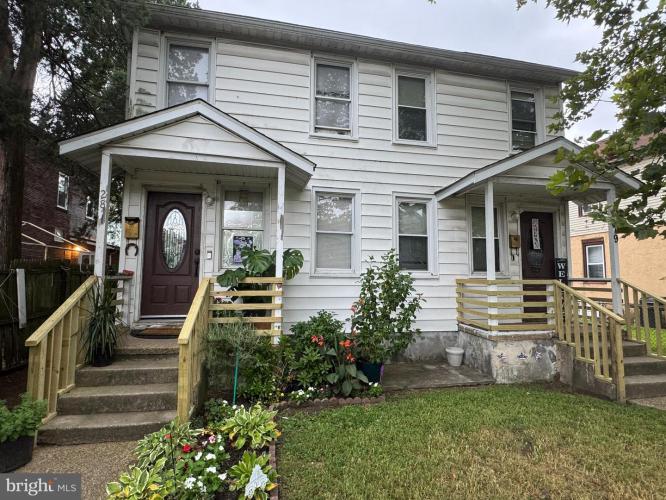 Photo of 279 Arch Street, Palmyra NJ