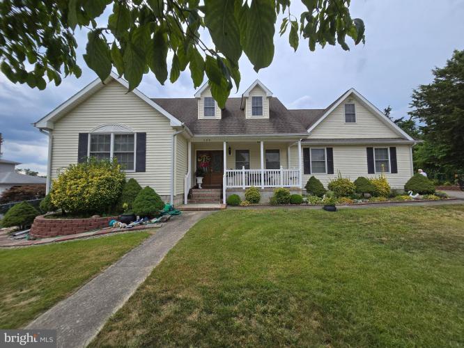 Photo of 135 Trenton Road, Browns Mills NJ