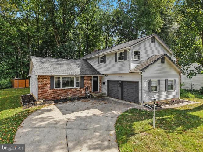 Photo of 266 St David Drive, Mount Laurel NJ