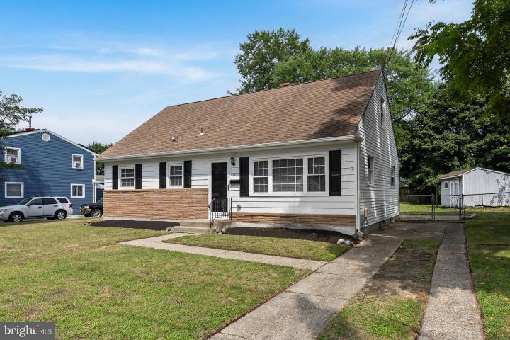 Photo of 4 Devon Road, Marlton NJ