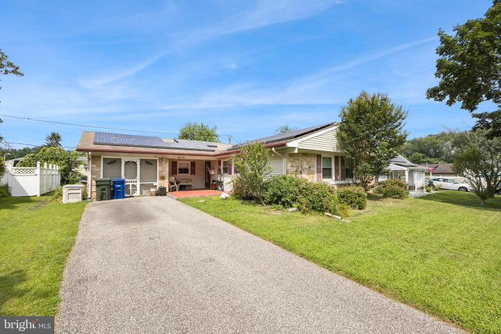 Photo of 41 Holiday Lane, Willingboro NJ