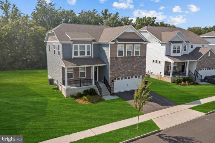 Photo of 39 Westmont Drive, Medford NJ