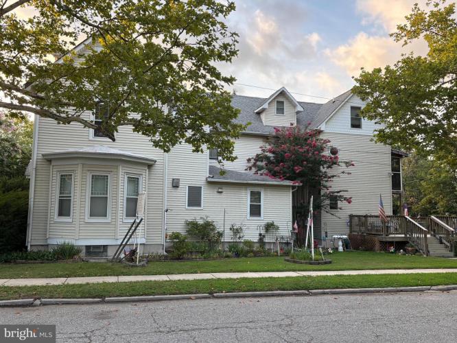 Photo of 740 Morgan Avenue, Palmyra NJ
