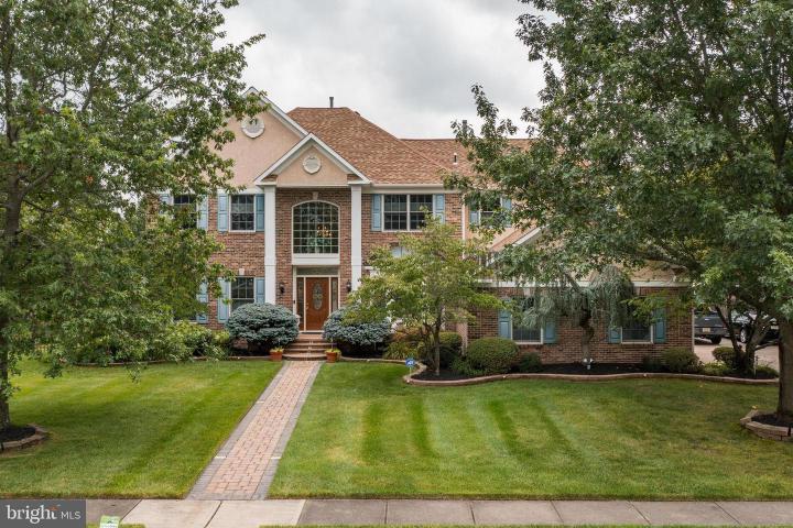 Photo of 5 S Deer Place, Hainesport NJ