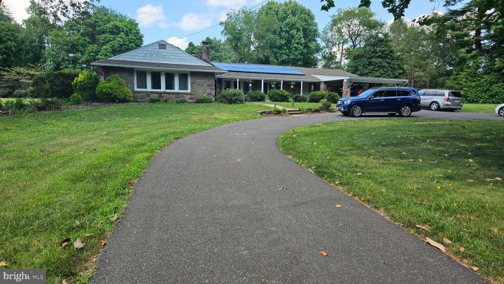 Photo of 204 Dale Road, Mount Holly NJ