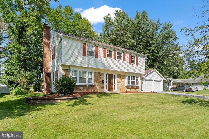 Photo of 90 Torrington Lane, Willingboro NJ