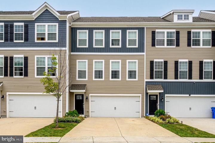 Photo of 7 Foundry Boulevard, Mount Holly NJ