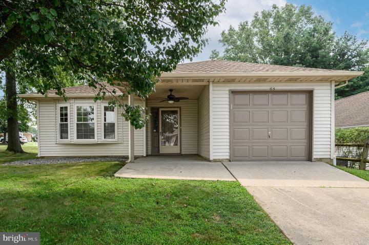 Photo of 65 Lake View Terrace, Columbus NJ