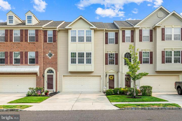 Photo of 221 Nathan Drive, Cinnaminson NJ