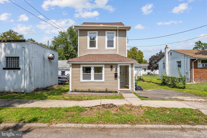 Photo of 523 W 5th Street, Palmyra NJ