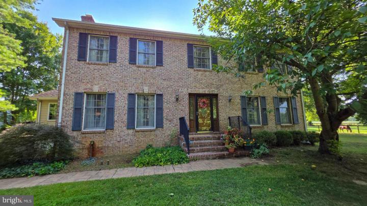 Photo of 58 Sykesville Road, Chesterfield NJ