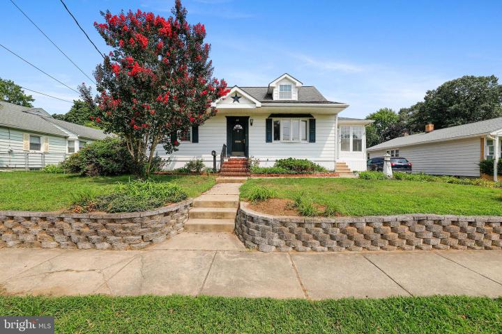 Photo of 57 S Terrace Avenue, Maple Shade NJ
