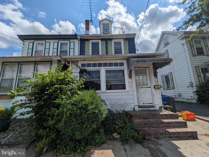 Photo of 170 Mill Street, Mount Holly NJ