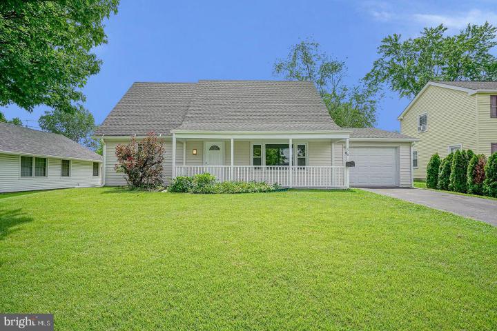 Photo of 56 Melbourne Lane, Willingboro NJ