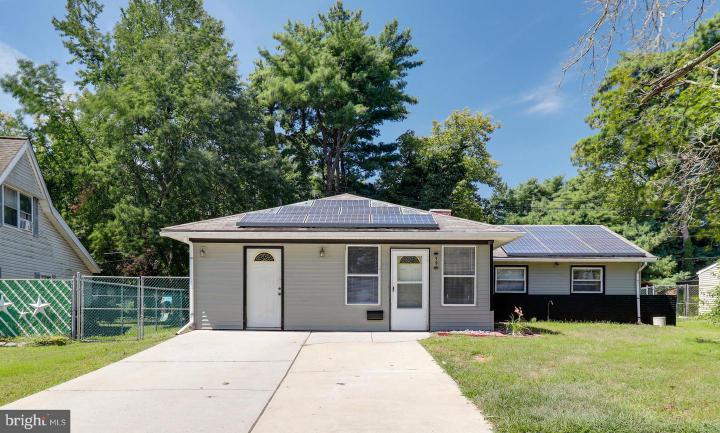 Photo of 19 Belhurst Lane, Willingboro NJ