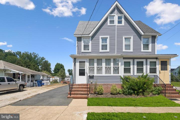 Photo of 109 Green Street, Mount Holly NJ