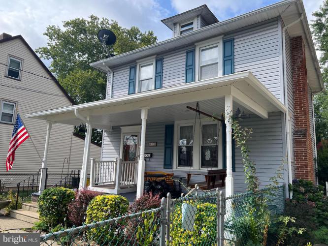 Photo of 323 Walnut, Delanco NJ