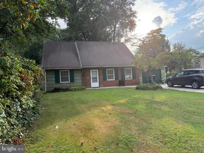 Photo of 6 Minstrel Lane, Willingboro NJ