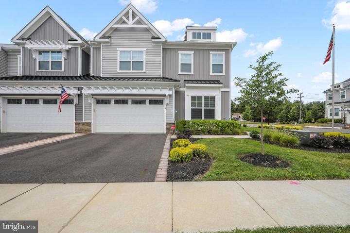 Photo of 12 Baldwin Court, Medford NJ