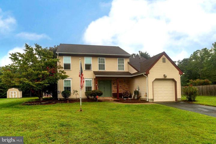 Photo of 3 Warren Way, Burlington NJ