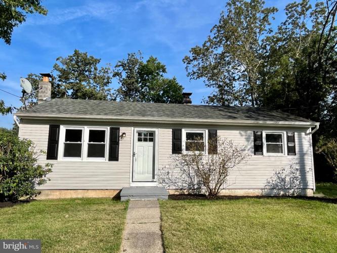 Photo of 213 Scammell Drive, Browns Mills NJ