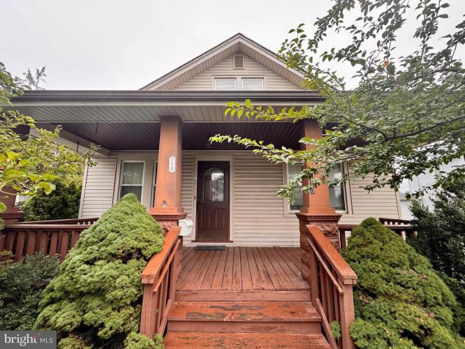 Photo of 710 Route 130 Camden Avenue, Burlington NJ