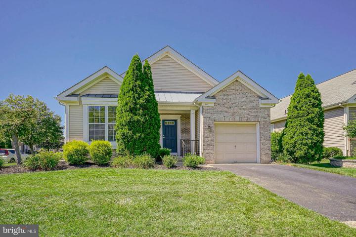 Photo of 172 Merion Way, Hainesport NJ